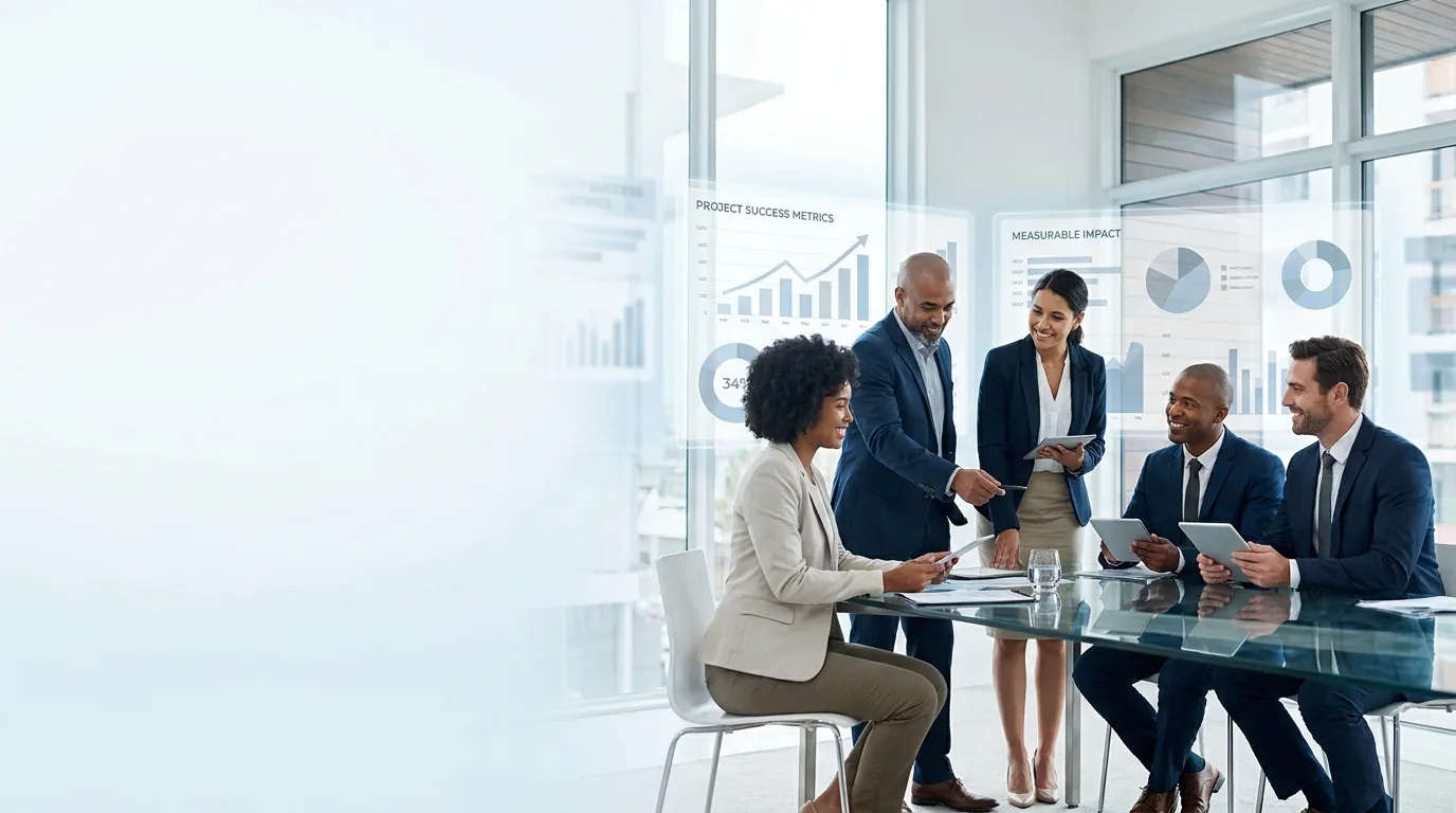 Public sector case studies and service modernization outcomes