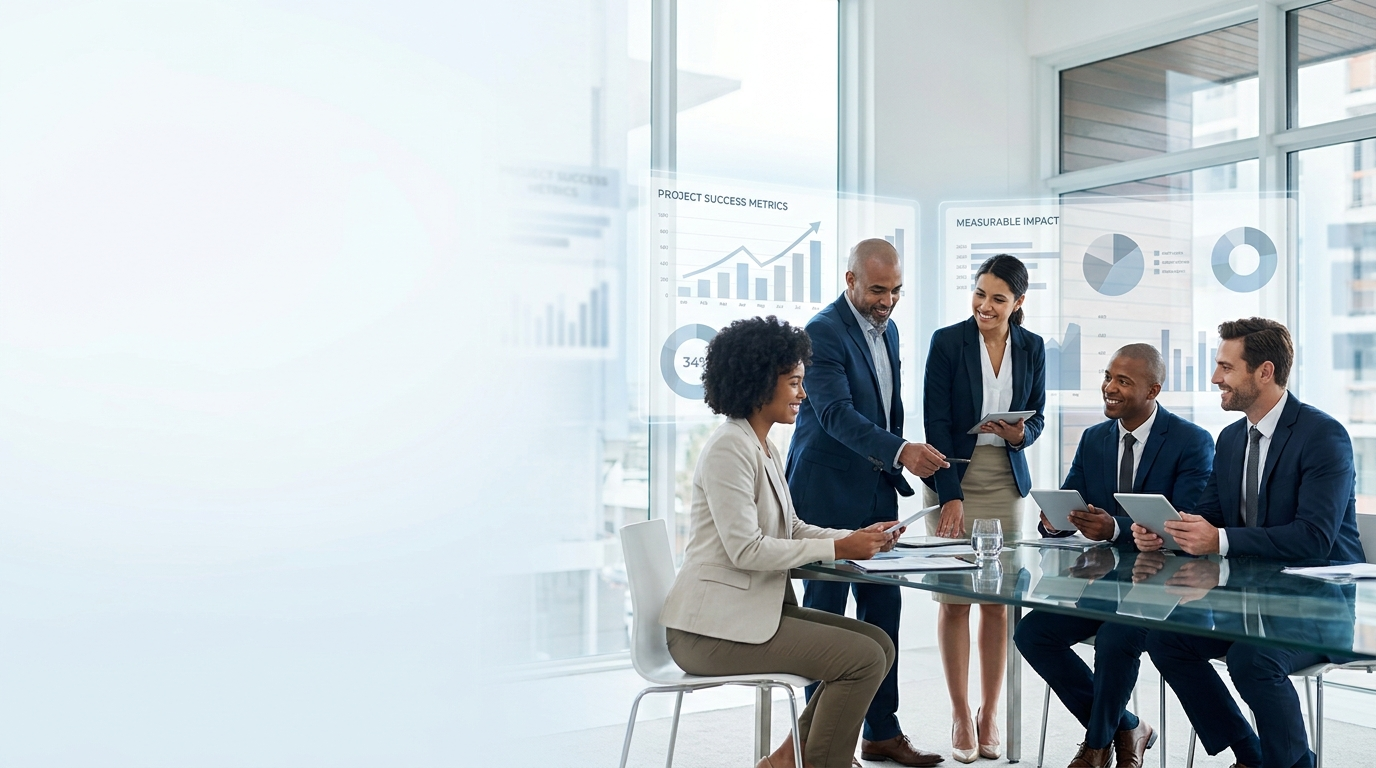 Public sector case studies and service modernization outcomes