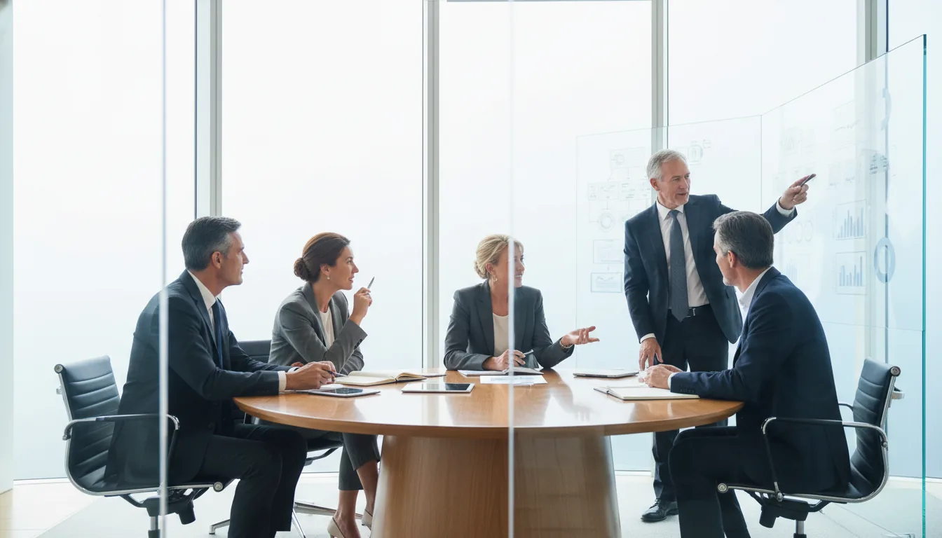 DGL compliance and governance assurance