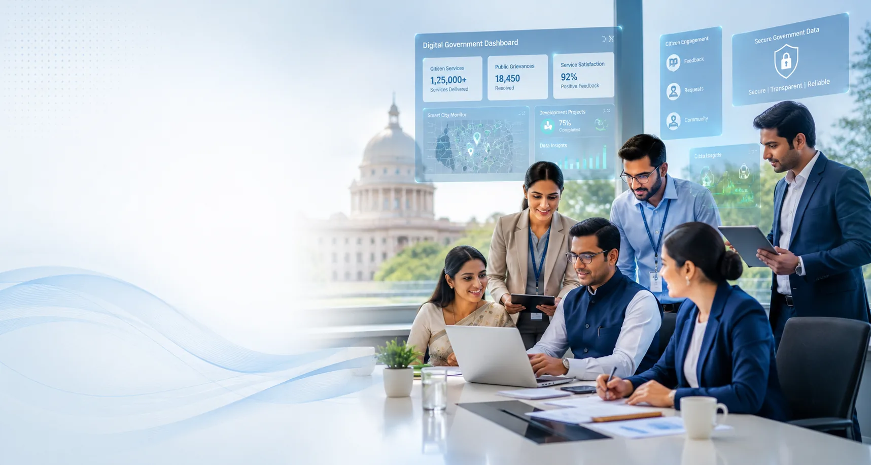 Denova careers workspace