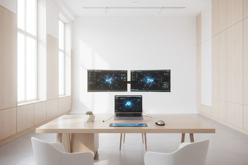Denova software workplace