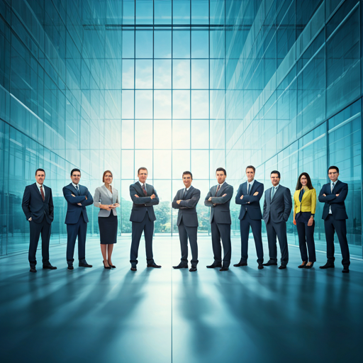 Strategic Innovation Background