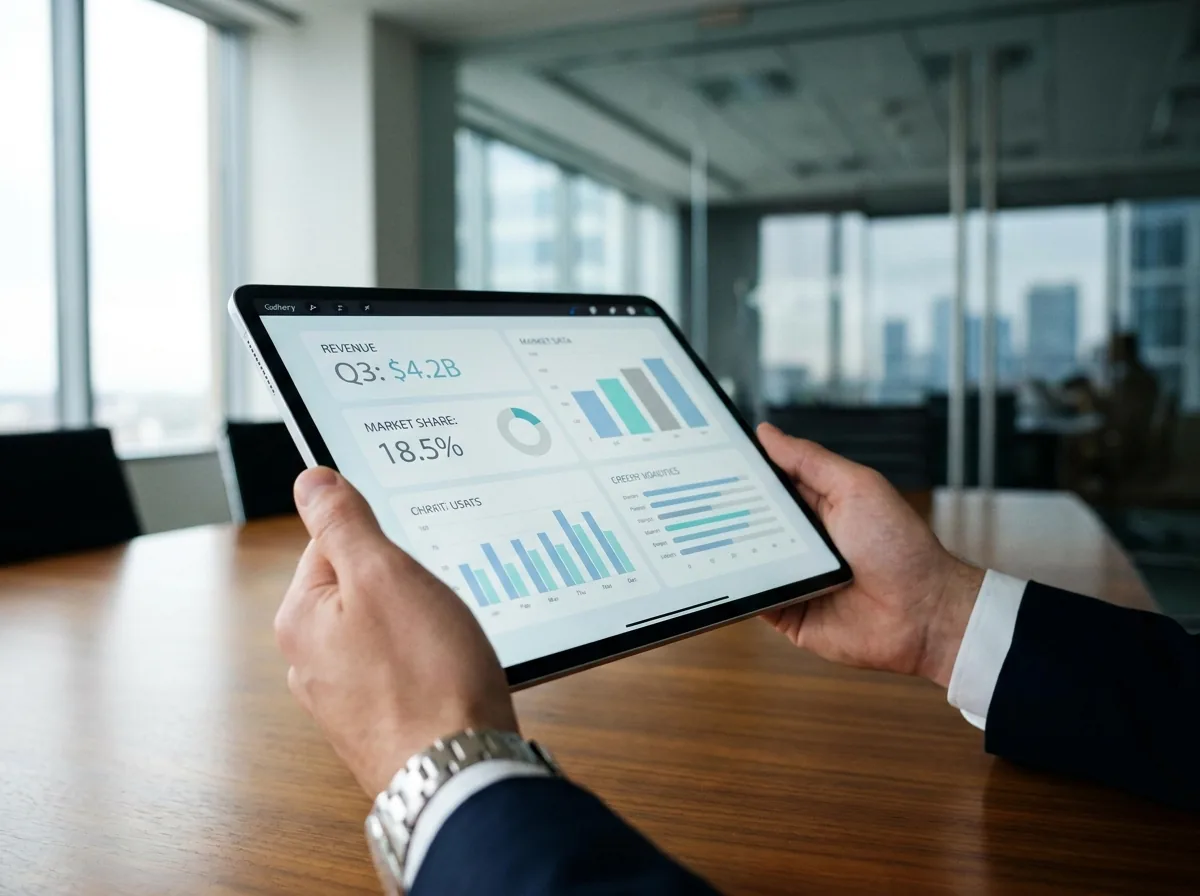 Enterprise collaboration and productivity planning