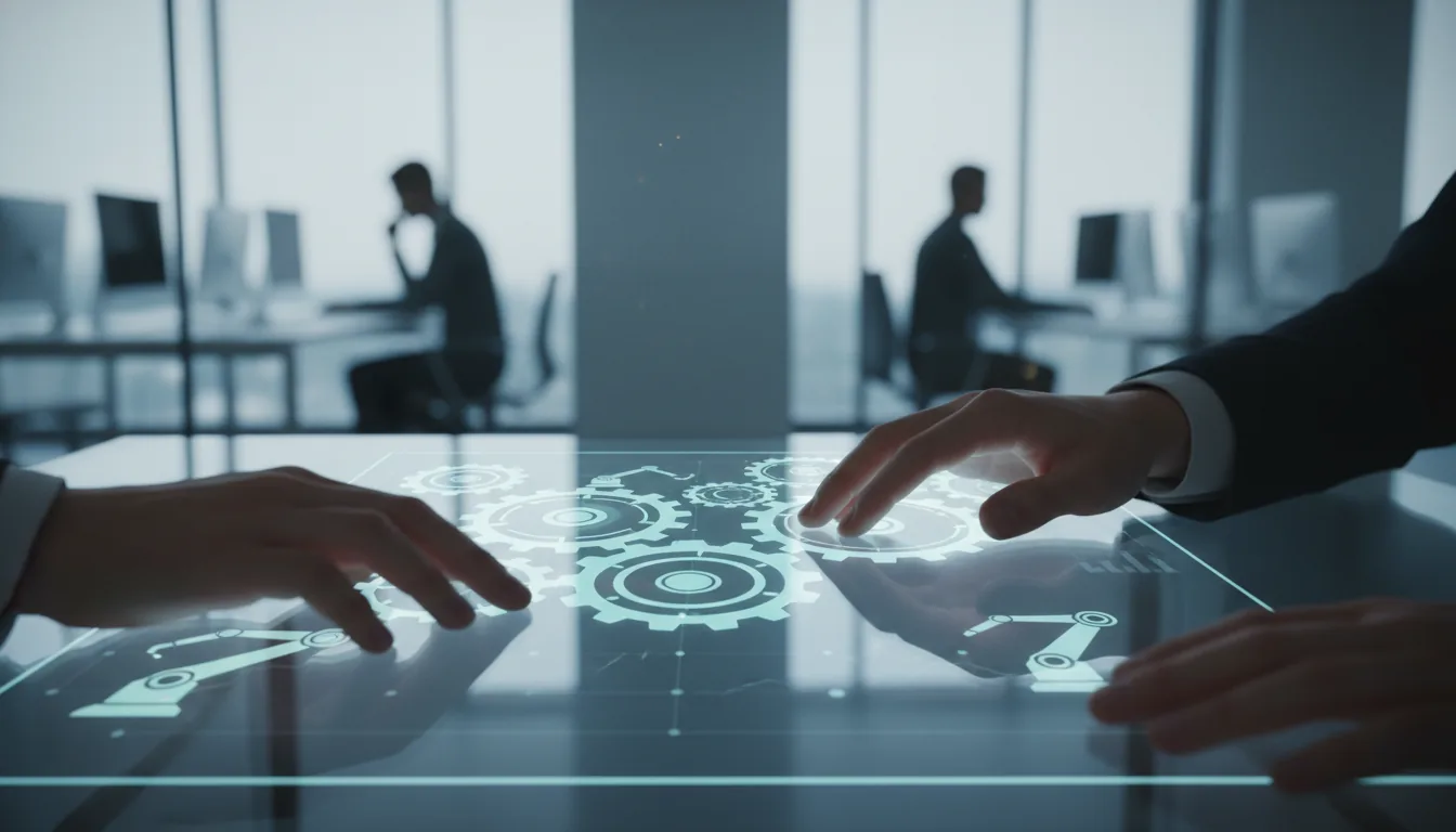PMO change adoption visual