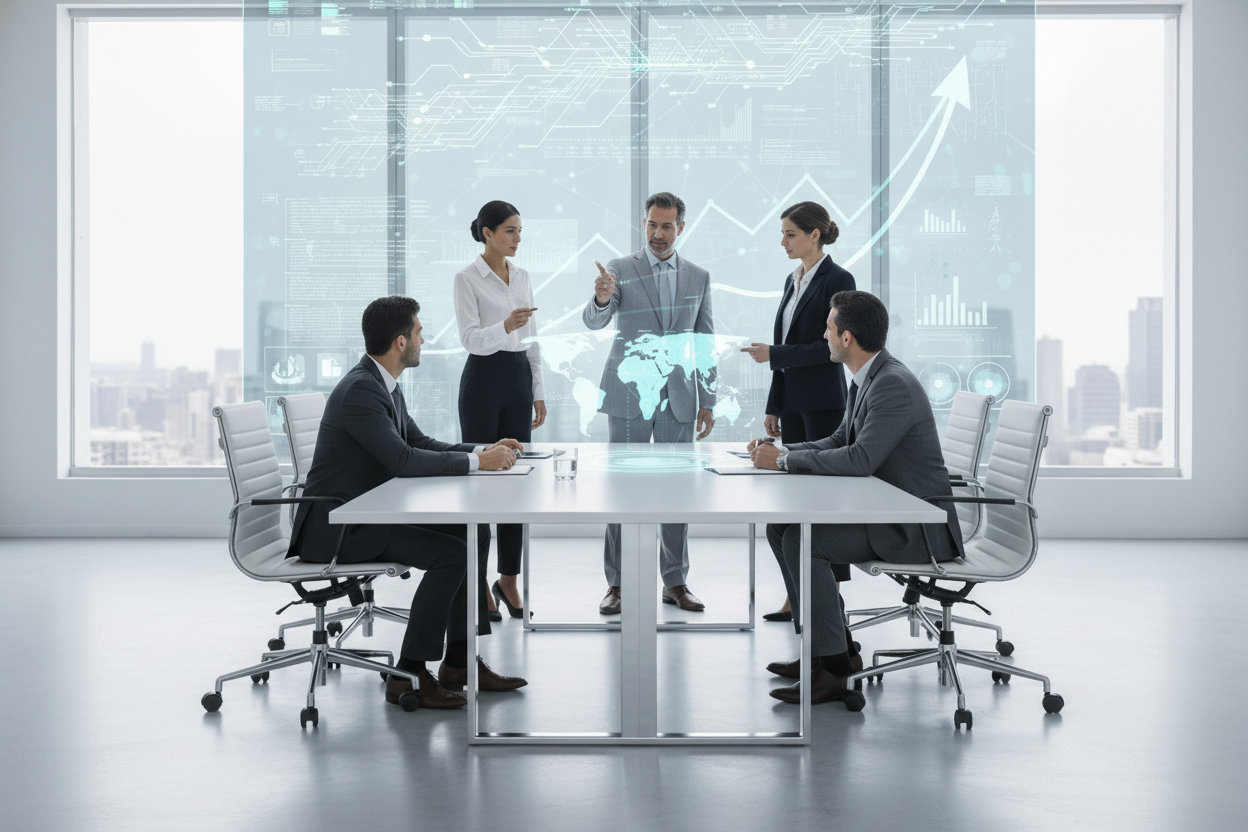 Workflow automation and AI operations