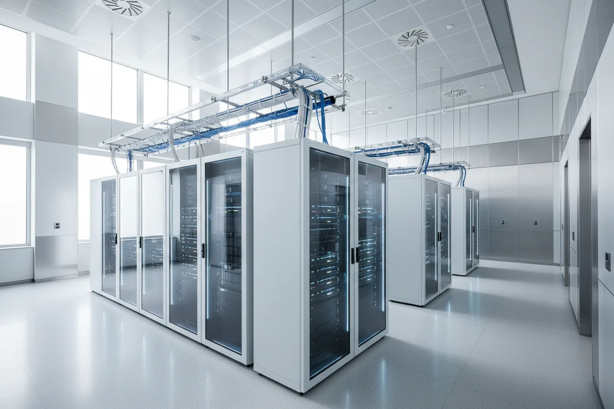 Cloud migration and infrastructure modernization planning