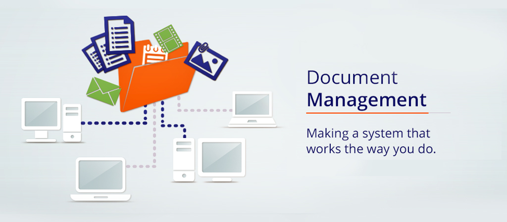 Why is SharePoint so good for document management system?