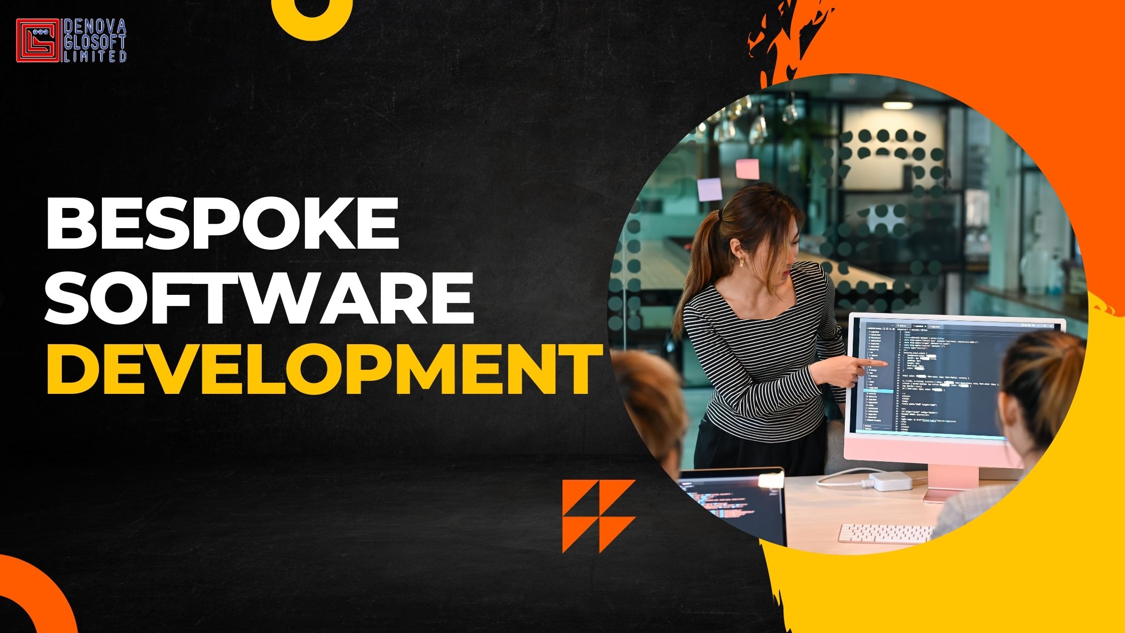 Bespoke Software Development